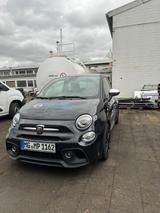 Abarth 500 Typ 595 - Abarth 500 in Düsseldorf