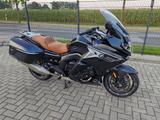 BMW K 1600 GT  OPTION 719 SCHMIEDE RÄDER+ HELM - BMW K 1600 GT