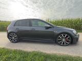Volkswagen Golf 2.0 TSI DSG BMT GTI Performance GTI Per... - : Grau, Panorama-Dach, Limousine