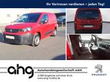 Peugeot Partner KW L1 Premium HDI 100  - Peugeot Partner: Hdi