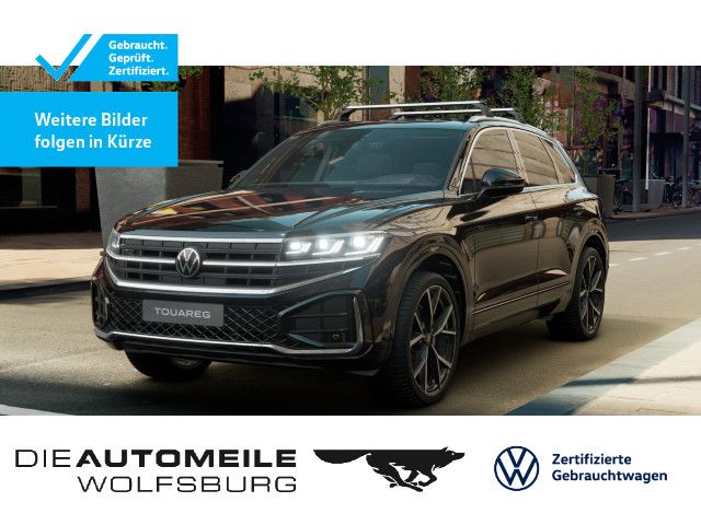 Volkswagen Touareg - Bild 1