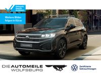 Volkswagen Touareg - Vorschau Bild 1