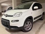 Fiat Panda Euro6 ,Klima , Allrad, Rock - Fiat Panda: Von Privat