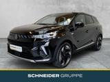 Renault Symbioz ICONIC E-TECH FULL HYBRID 145 360°+RFK