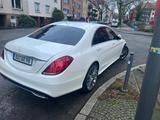 Mercedes-Benz S 350 d 4MATIC - - Mercedes-Benz S 350 in Herne
