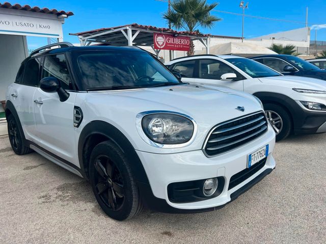 MINI Mini Countryman 2.0 Cooper SD Hype Countryman Au