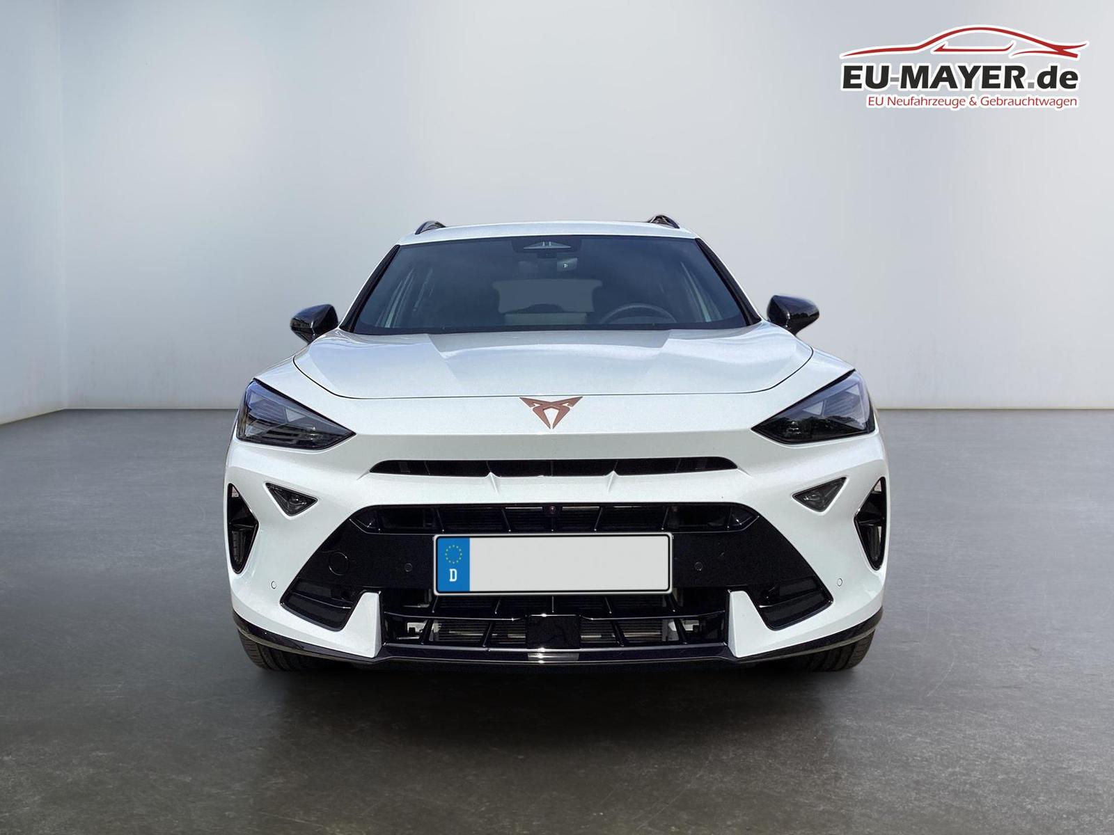 Cupra Formentor (2) / Festpreisgarantie* | kostenlo...