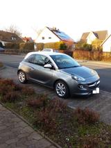 Opel Adam 120 Jahre 1.4 64kW S/S 120 Jahre, SHZ. DAB 