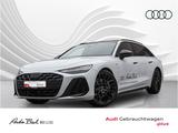 Audi A6 Avant S line 2.0TDI qu Stronic LED HuD Panora