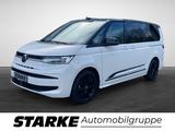 Volkswagen T7 Multivan 2.0 TDI DSG Edition LÜ  AHK Navi LED