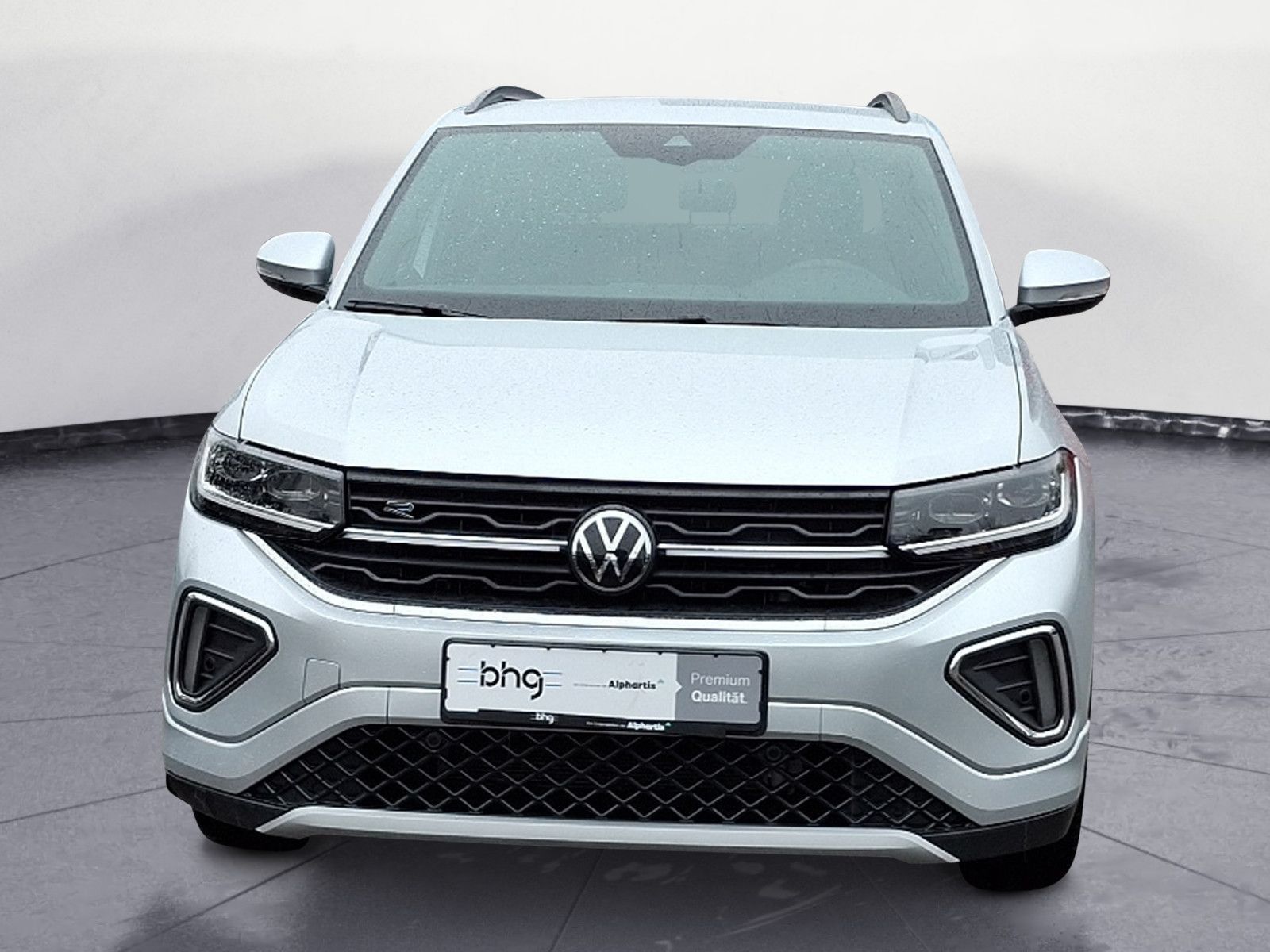 Volkswagen T-Cross - Bild 7