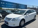 Toyota Avensis Combi Edition 1.8 Valvem. Multidrive S - Toyota Avensis in Mannheim