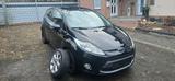 Ford Fiesta 1.25 St line - Ford Fiesta aus 2009: ST