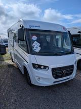 Eura Mobil Integra Line IL 720 EF SAT, SOLAR, LUFTFEDERUNG - Eura Mobil 7