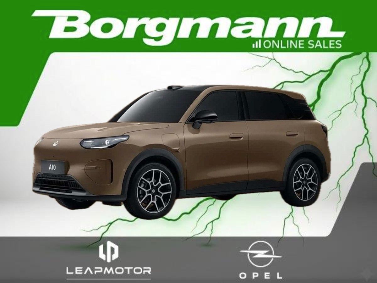 Leapmotor Andere - Bild 1