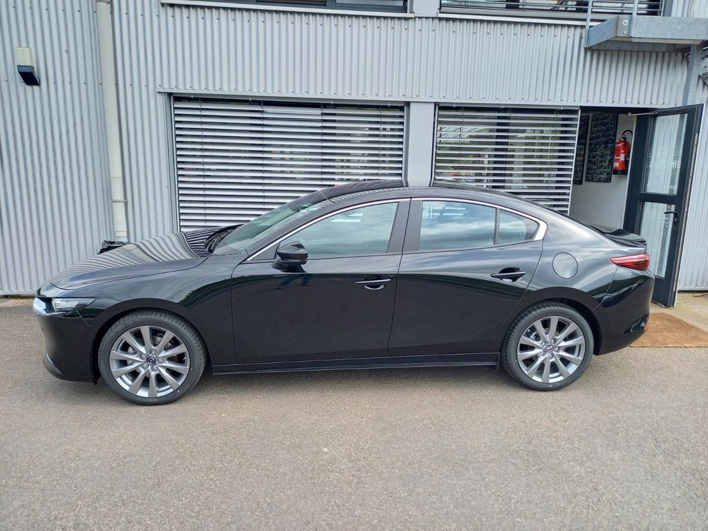 Image of Mazda 3