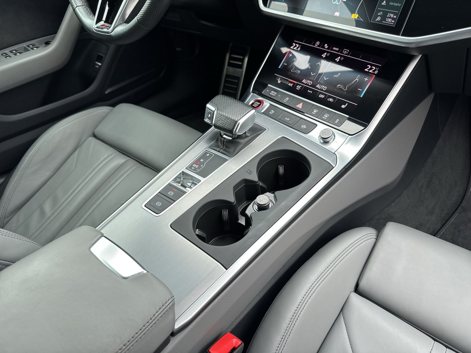 Audi S6 - Bild 21
