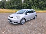 Toyota Auris - Toyota Gebrauchtwagen in Plauen