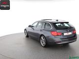 BMW 320 d T LUXURY LINE KAMERA,HUD,AMBIENTE,PANORAMA - BMW 320 Gebrauchtwagen in Berlin