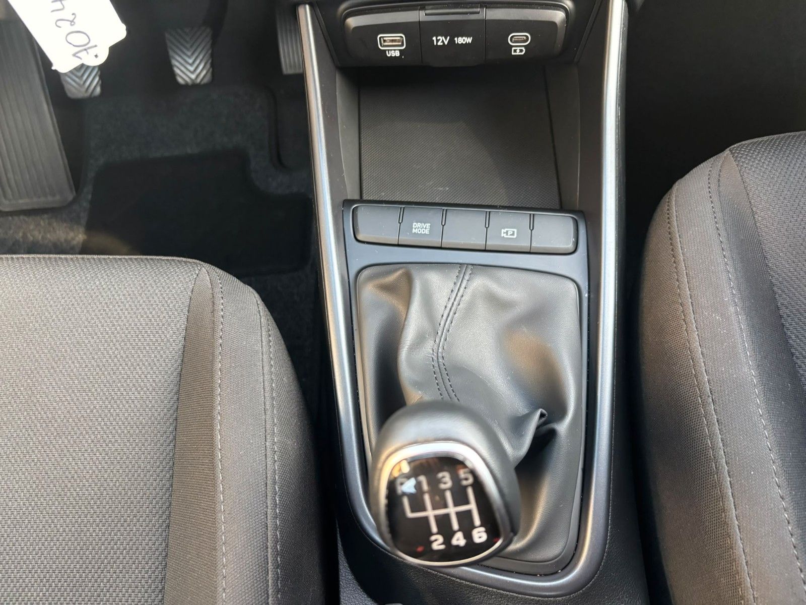 Hyundai i20 – Bild 22