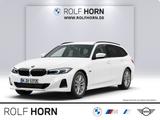 BMW 320e Touring Autom Navi LED AHK Klima HiFi Shzg - BMW 320 in Bonn