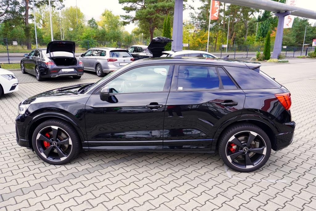 Audi SQ2