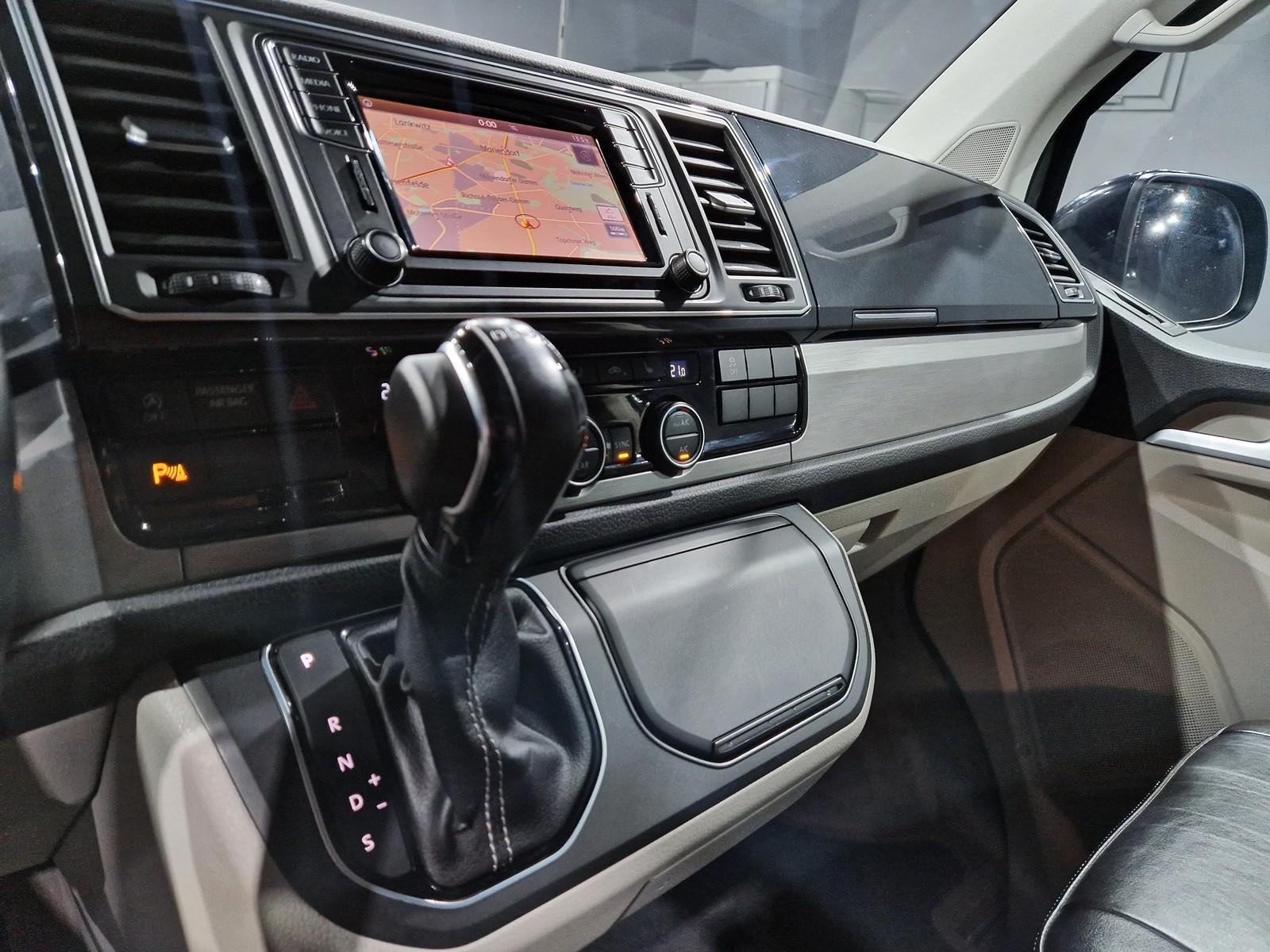 Volkswagen T6 California Beach 2.0 TDI 4Motion | 204 ch | BVA | Toit relevable | Chauffage stationnaire | Feux LED | Attelage amovible