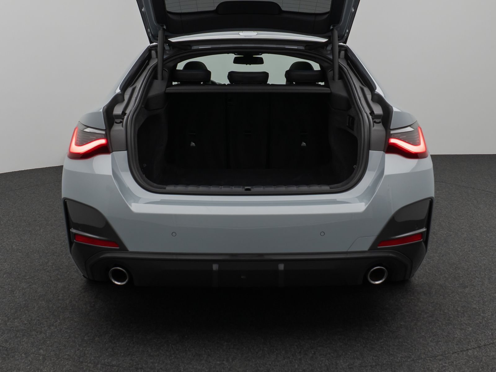 Fahrzeugabbildung BMW 430i Gran Coupé M Sport GSD Laser 360° HUD H/K