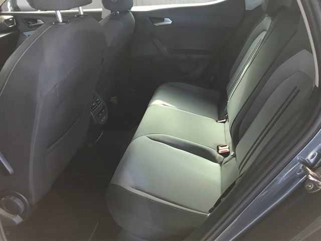 Leon Style 1.5 TSI 6-Gang*KAMERA*NAVI*