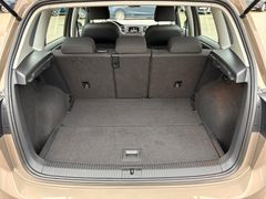 Fahrzeugabbildung Volkswagen Golf Sportsvan Trendl. 1.2 TSI - PDC*Sitzhzg*GRA