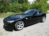 BMW Z4 sDrive28i - Comfort-Paket/Navi/8-fach bereift - BMW Z4 in Augsburg