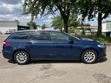 Ford Mondeo Turnier Business Edition - gebrauchte Ford Mondeo aus dem Jahr 2017