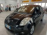 Toyota Yaris 1.4 D cambio automatico - Toyota Yaris mit Diesel-Antrieb: Automatik