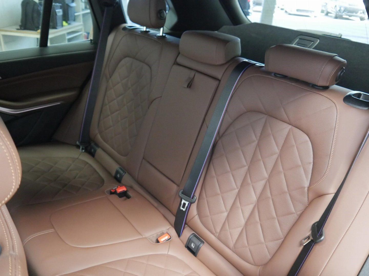 Fahrzeugabbildung BMW X5 xDrive40d Standheizung | M Sportpaket pro