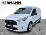 Ford Transit Connect Kasten 1.5 EcoBlue 230 (L2) Tren - Ford Transit Connect: L2
