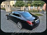 Mercedes-Benz S 65 AMG L |Manufaktur|Designo|22" - Mercedes-Benz S 65 AMG aus 2017