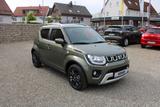 Suzuki Ignis 1.2 Hybrid Comfort,LED,KLIMA,SITZHEIZ,uvm - Suzuki Ignis Tageszulassungen