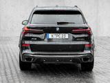 BMW X5 xDrive40d M-SPORT PRO STAND-H 22-ZOLL UPE-137 - BMW X5: Geländewagen