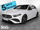 Mercedes-Benz A 200 Kompaktlim. AMG Night+MBUX+M-LED+Pano+RüKa - gebrauchte Mercedes-Benz A 200 aus dem Jahr 2024
