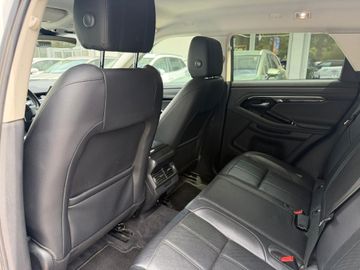 Land-Rover Range Rover Evoque - 12