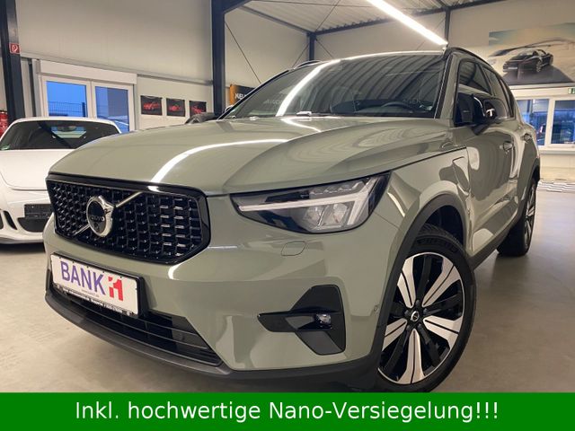 Volvo XC40 Ultimate Dark RechargeT5 Plug-In Hybrid 2WD