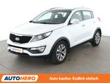 Kia Sportage 1.6 GDI Vision 2WD Aut*PDC*SHZ*AHK* - Kia: 1.6