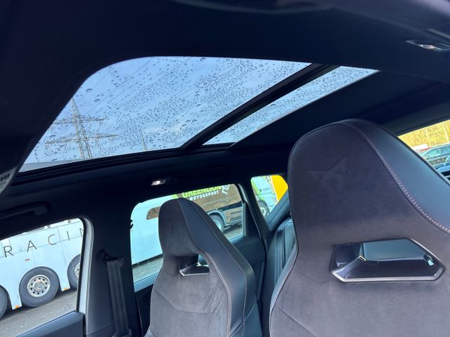 Ateca 4 Drive*AHK+LED+360KAM+COPPER+PANODACH+PDC