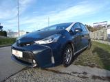 Toyota Prius+ 1.8-l-VVT-i Comfort - Toyota Gebrauchtwagen von 2020