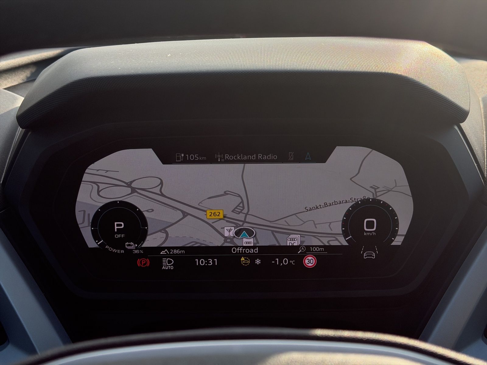 Audi Q4 e-tron - Bild 11