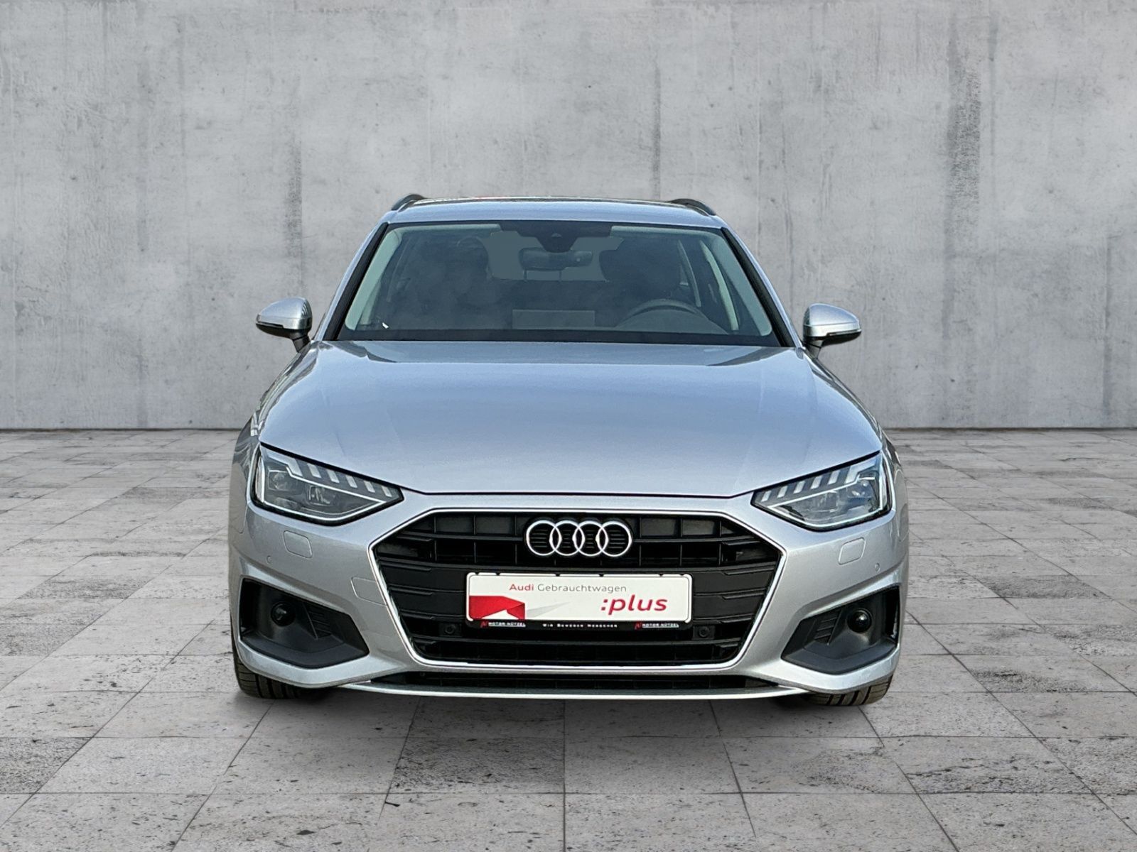 Audi A4 - Bild 3