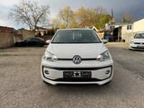 Volkswagen up! sound up! BMT/Start-Stopp - VW up! Gebrauchtwagen in Berlin