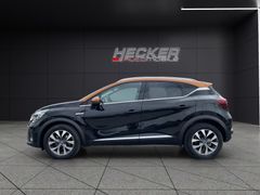 Renault Captur 1.6 Plug-in Hybrid 160 *Navi*Szhzg.*PDC*