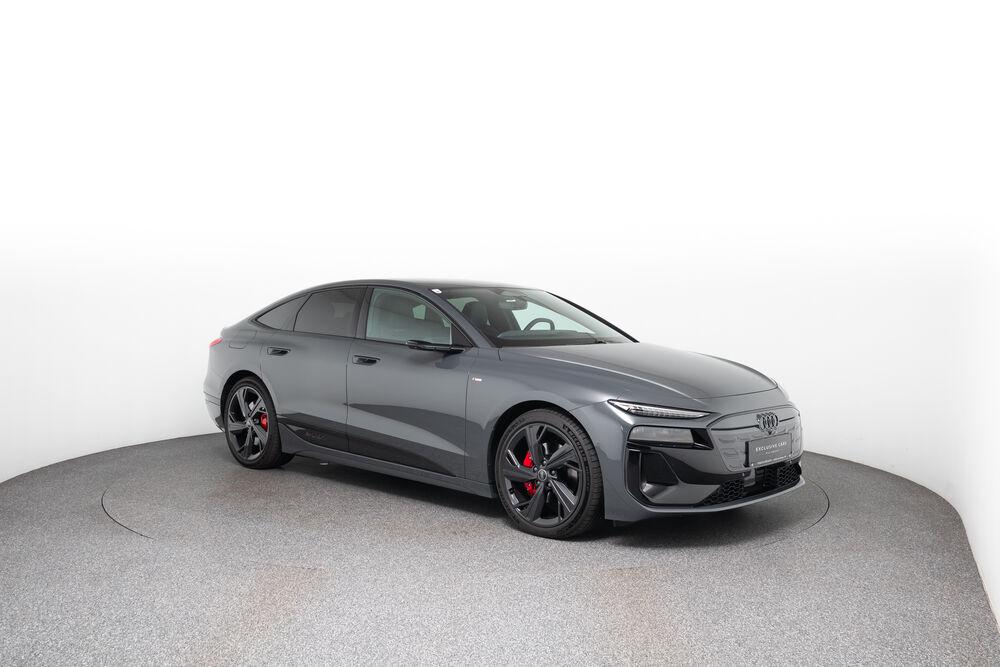 Audi A6 e-Tron 315 kW quattro