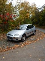 Mazda 323 BA C 1.5 Comfort *TÜV/HU NEU* - gebrauchte Mazda 323 aus dem Jahr 1996